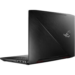 ASUS ROG Strix GL503 - GL503VM-FY022T - Black - Product Image 1