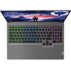 Lenovo Legion 5 - 83DG0047UK - Product Image 1