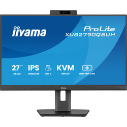 iiyama ProLite XUB2790QSUH-B2 - Product Image 1