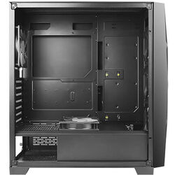 Antec DF800 FLUX - Black - Product Image 1