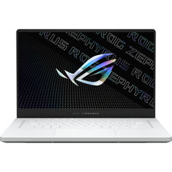 ASUS ROG Zephyrus G15 GA503 - GA503QS-HQ003T - White - Product Image 1