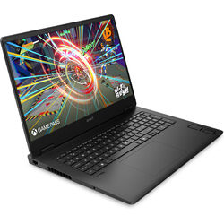 HP OMEN 17-db0004na - A2DG5EA - Product Image 1