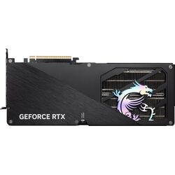 MSI GeForce RTX 5080 GAMING TRIO OC - Product Image 1