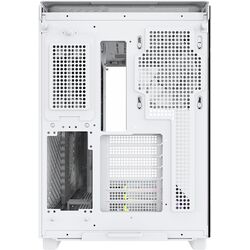 montech KING 95 PRO - White - Product Image 1