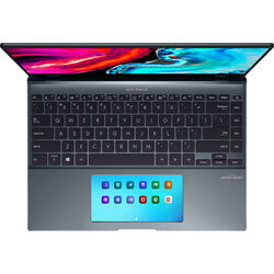 ASUS ZenBook 14X OLED - UX5400EA-KN068T - Product Image 1