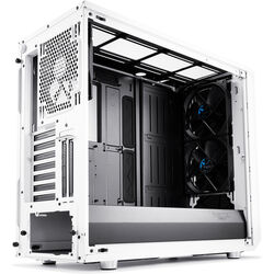 Fractal Design Meshify S2 - White - Product Image 1