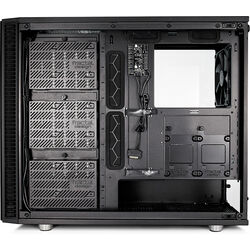 Fractal Design Define S2 - Blackout - Product Image 1