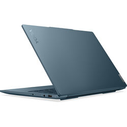 Lenovo Yoga Pro 7 - 83E2000UUK - Teal - Product Image 1