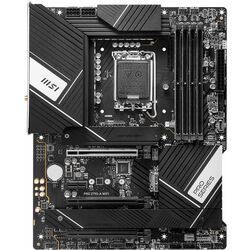 MSI PRO Z790-A WIFI - Product Image 1