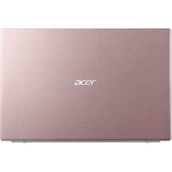 Acer Swift 1 - SF114-34-P3QT - Sakura Pink - Product Image 1