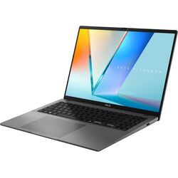 ASUS Vivobook S16 OLED - M3607KA-SH008W - Matte Grey - Product Image 1