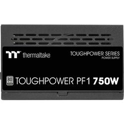 Thermaltake Toughpower PF1 750 - Product Image 1
