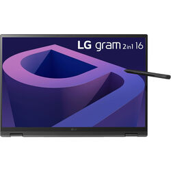 LG Gram 16T90Q - Product Image 1