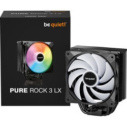 be quiet! Pure Rock 3 LX - Product Image 1
