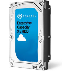 Seagate Exos - ST4000NM0035 - 4TB - Product Image 1