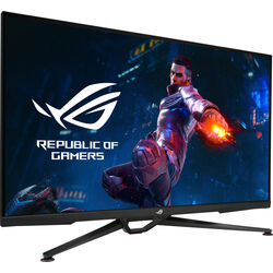 ASUS ROG Swift PG38UQ - Product Image 1