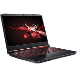 Acer Nitro 5 - AN515-55-56S8 - Black - Product Image 1