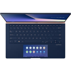 ASUS ZenBook 14 UX434 - UX434FQ-A5151T - Product Image 1