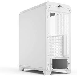 Fractal Design Meshify 3 - Ambience Pro - White - Product Image 1