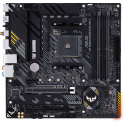 ASUS TUF Gaming B550M-Plus WIFI II - Product Image 1