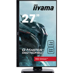 iiyama G-Master GB2760HSU-B1 - Product Image 1