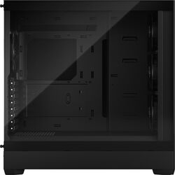 Fractal Design Pop XL Silent - Black - Product Image 1