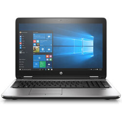 HP 650 G3 - Product Image 1