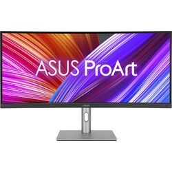 ASUS ProArt PA34VCNV - Product Image 1