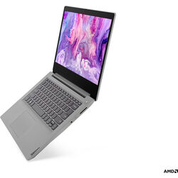 Lenovo IdeaPad 3 - Grey - Product Image 1