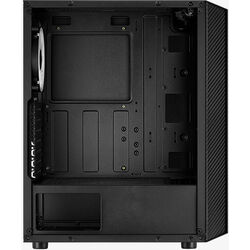 AeroCool Hive V3 - Black - Product Image 1