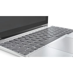 Lenovo IdeaPad Miix 320 - Silver - Product Image 1