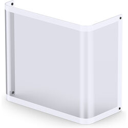 Jonsbo TK-2 - White - Product Image 1