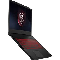 MSI Pulse GL66 11UX - Product Image 1