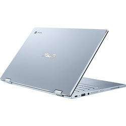 ASUS Chromebook Flip C433 - C433TA-AJ0147 - Product Image 1