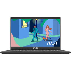 MSI Modern 14 - C7M-407UK - Product Image 1