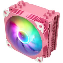 Vetroo V5 ARGB - Pink - Product Image 1