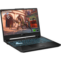 ASUS TUF A15 - FA506NF-HN008W - Product Image 1