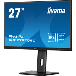 iiyama ProLite XUB2797QSU - Product Image 1