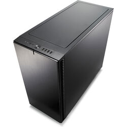 Fractal Design Define S2 - Gunmetal - Product Image 1