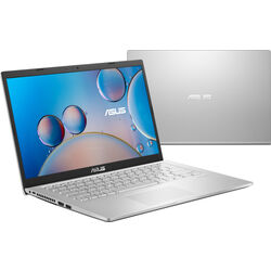 ASUS VivoBook 14 X415 - X415JA-EB1060T - Silver - Product Image 1