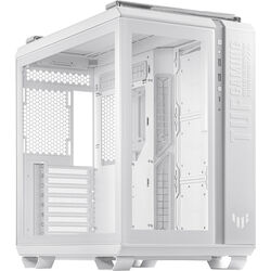 ASUS TUF Gaming GT502 - White - Product Image 1