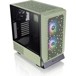 Thermaltake Ceres 300 TG ARGB - Matcha Green - Product Image 1