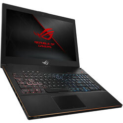 ASUS ROG Zephyrus M GM501 - GM501GM-EI007T - Product Image 1