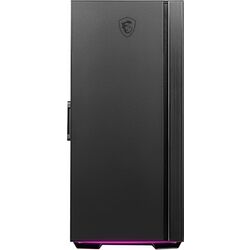 MSI MPG QUIETUDE 100S - Black - Product Image 1