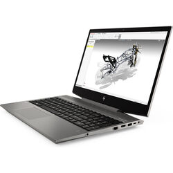 HP ZBook 15v G5 - Product Image 1