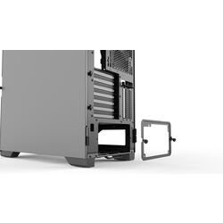 Phanteks Eclipse P600S - Grey - Product Image 1