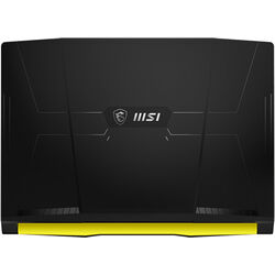 MSI Crosshair 15 B12UX - Product Image 1