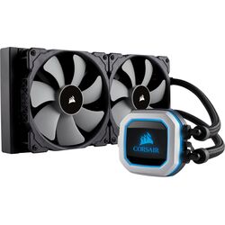 Corsair Hydro H115i PRO RGB - Product Image 1