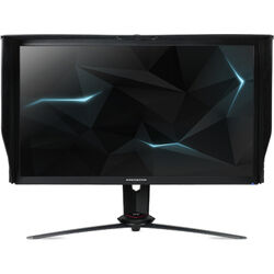 Acer Predator XB273K GP - Product Image 1