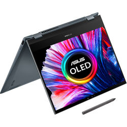 ASUS ZenBook Flip 13 OLED - UX363EA-HP413T - Product Image 1